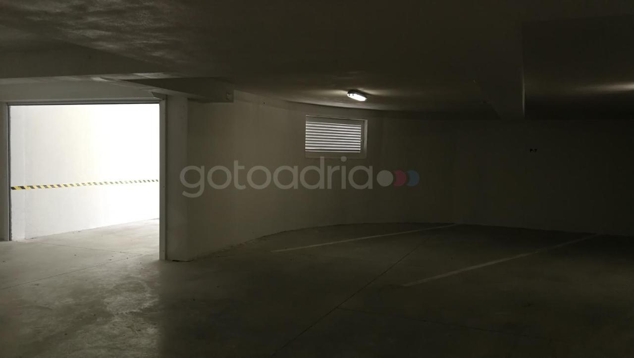 Luxury Sea View Apartment Vida Makarska Eksteriør bilde